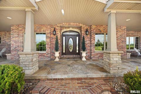 Tiny photo for 2988 N 400 East Road, Mclean, IL 61754 (MLS # 12647535)