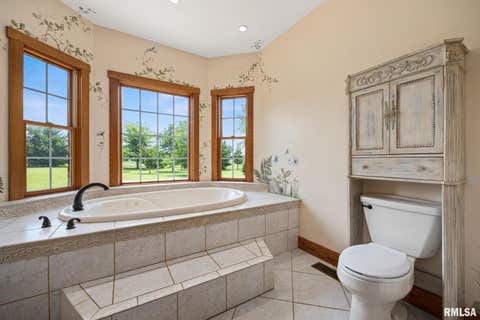 Tiny photo for 2988 N 400 East Road, Mclean, IL 61754 (MLS # 12647535)