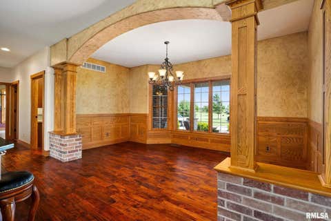 Tiny photo for 2988 N 400 East Road, Mclean, IL 61754 (MLS # 12647535)