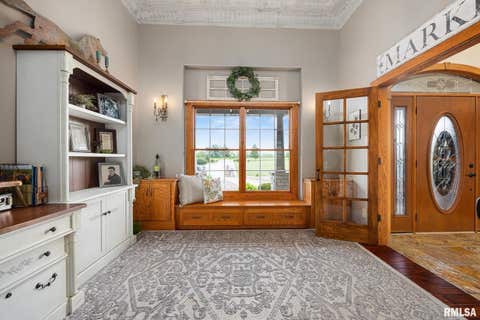 Tiny photo for 2988 N 400 East Road, Mclean, IL 61754 (MLS # 12647535)