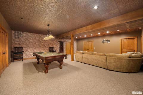 Tiny photo for 2988 N 400 East Road, Mclean, IL 61754 (MLS # 12647535)
