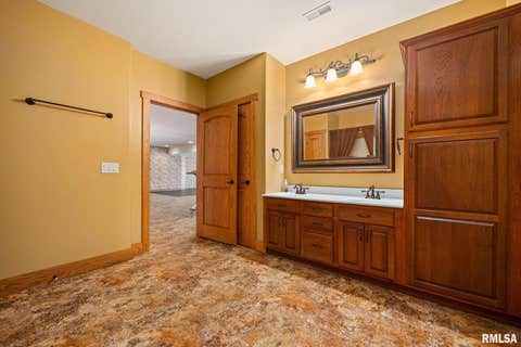 Tiny photo for 2988 N 400 East Road, Mclean, IL 61754 (MLS # 12647535)