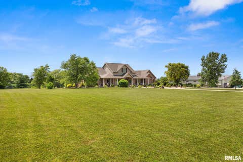 Tiny photo for 2988 N 400 East Road, Mclean, IL 61754 (MLS # 12647535)