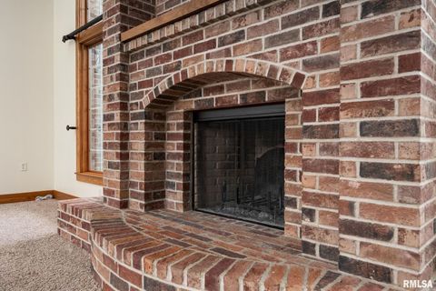 Tiny photo for 2988 N 400 East Road, Mclean, IL 61754 (MLS # 12647535)