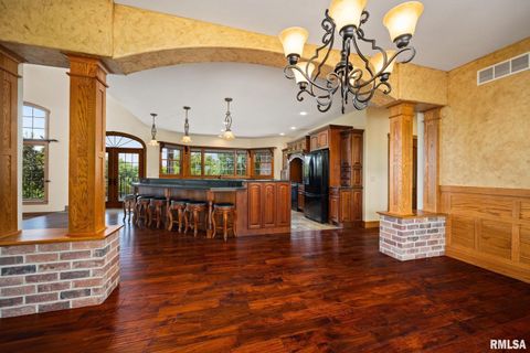 Tiny photo for 2988 N 400 East Road, Mclean, IL 61754 (MLS # 12647535)