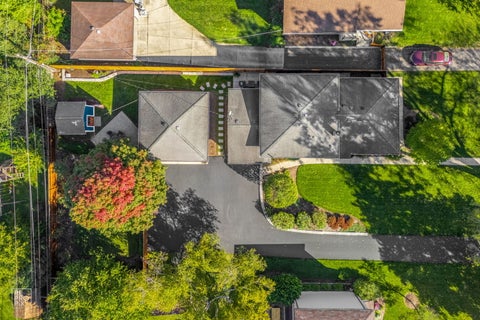 Tiny photo for 562 Coolidge Avenue, Glen Ellyn, IL 60137 (MLS # 12790485)