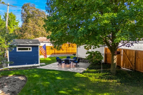 Tiny photo for 562 Coolidge Avenue, Glen Ellyn, IL 60137 (MLS # 12790485)