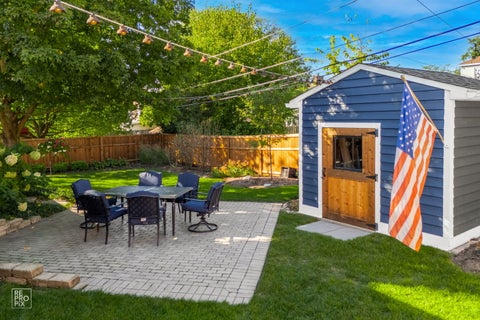 Tiny photo for 562 Coolidge Avenue, Glen Ellyn, IL 60137 (MLS # 12790485)