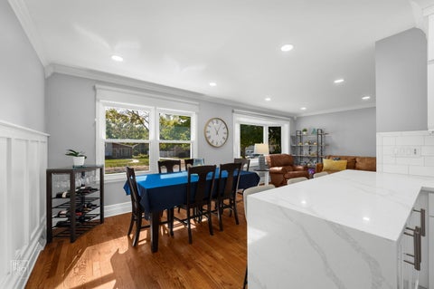 Tiny photo for 562 Coolidge Avenue, Glen Ellyn, IL 60137 (MLS # 12790485)