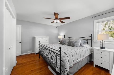 Tiny photo for 562 Coolidge Avenue, Glen Ellyn, IL 60137 (MLS # 12790485)