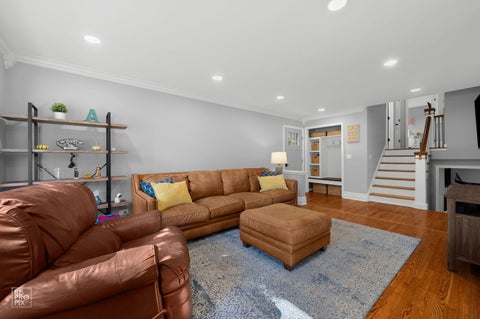Tiny photo for 562 Coolidge Avenue, Glen Ellyn, IL 60137 (MLS # 12790485)