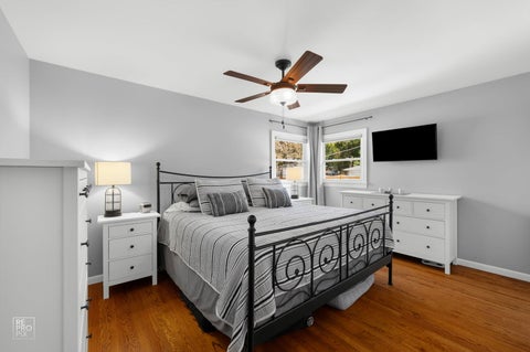 Tiny photo for 562 Coolidge Avenue, Glen Ellyn, IL 60137 (MLS # 12790485)