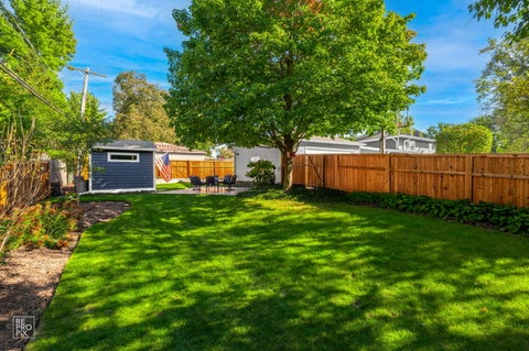 Tiny photo for 562 Coolidge Avenue, Glen Ellyn, IL 60137 (MLS # 12790485)