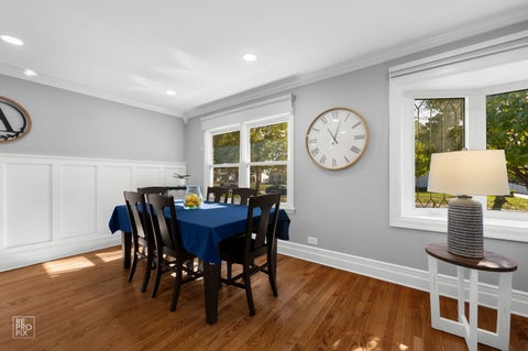 Tiny photo for 562 Coolidge Avenue, Glen Ellyn, IL 60137 (MLS # 12790485)