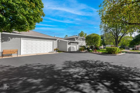 Tiny photo for 562 Coolidge Avenue, Glen Ellyn, IL 60137 (MLS # 12790485)