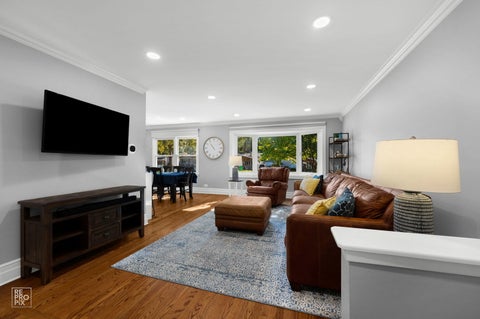 Tiny photo for 562 Coolidge Avenue, Glen Ellyn, IL 60137 (MLS # 12790485)