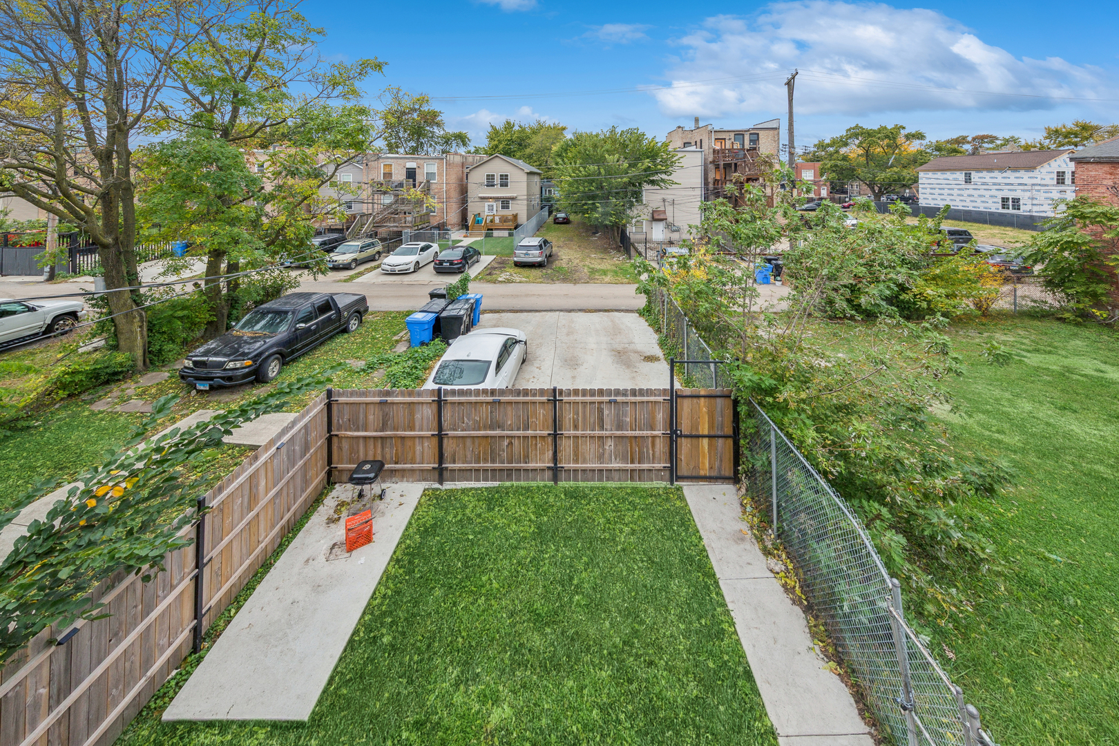 1918 S Kedzie Avenue