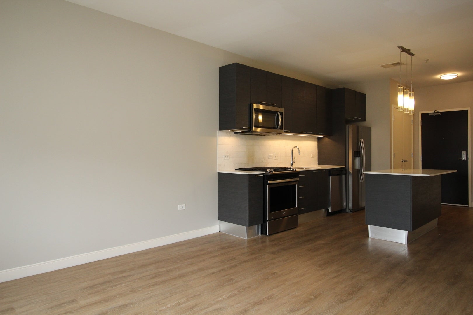 229 Park Avenue 302