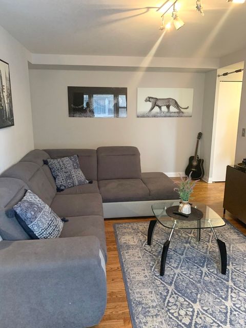 Tiny photo for 8245 Belmont Avenue #4F, River Grove, IL 60171 (MLS # 12598968)