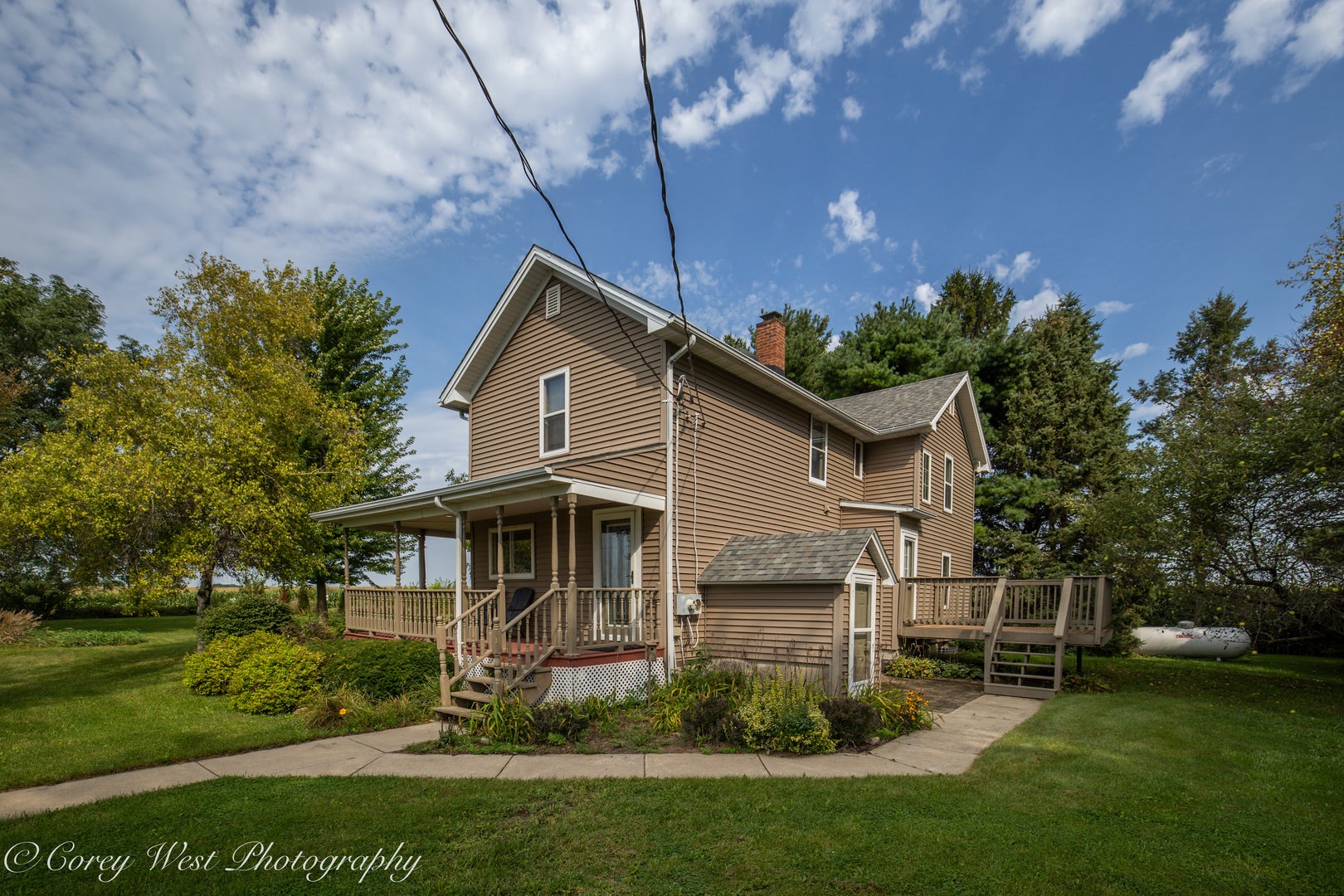 15750 Somonauk Road