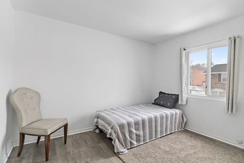 Tiny photo for 1531 Mckool Avenue, Streamwood, IL 60107 (MLS # 12563466)