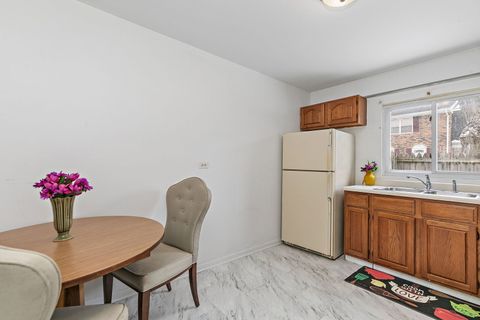 Tiny photo for 1531 Mckool Avenue, Streamwood, IL 60107 (MLS # 12563466)