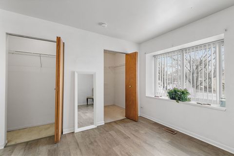 Tiny photo for 1531 Mckool Avenue, Streamwood, IL 60107 (MLS # 12563466)