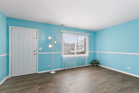 Tiny photo for 1531 Mckool Avenue, Streamwood, IL 60107 (MLS # 12563466)