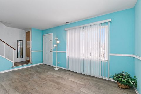 Tiny photo for 1531 Mckool Avenue, Streamwood, IL 60107 (MLS # 12563466)