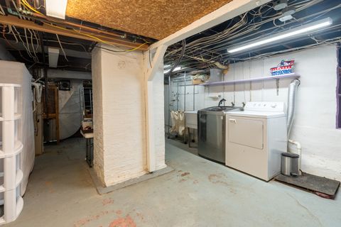 Tiny photo for 535 E Main Street, Duquoin, IL 62832 (MLS # 12601751)