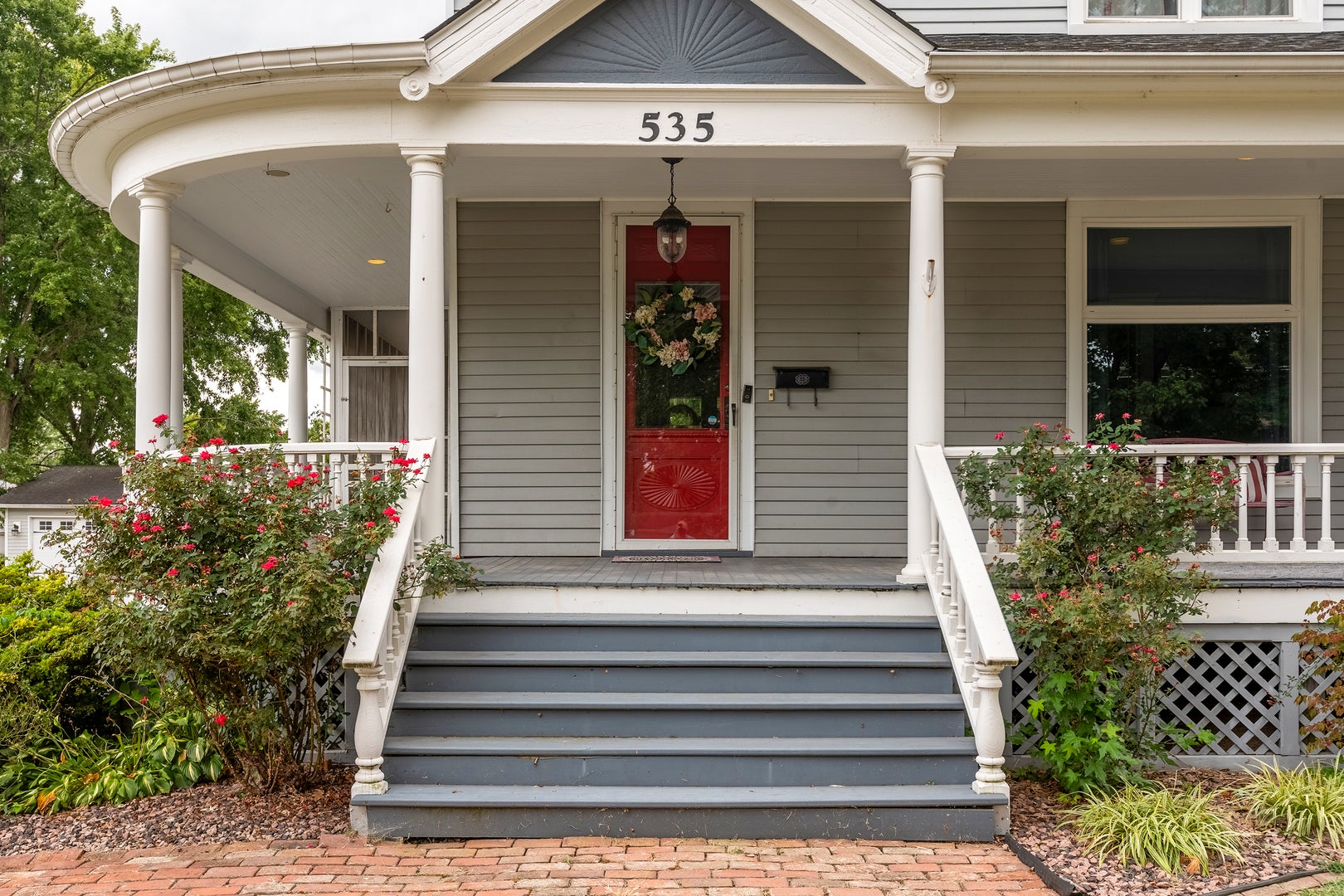 535 E Main Street