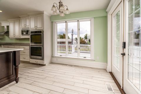 Tiny photo for 535 E Main Street, Duquoin, IL 62832 (MLS # 12601751)