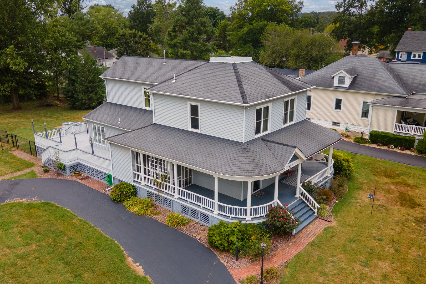 535 E Main Street