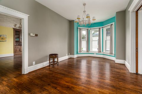 Tiny photo for 535 E Main Street, Duquoin, IL 62832 (MLS # 12601751)