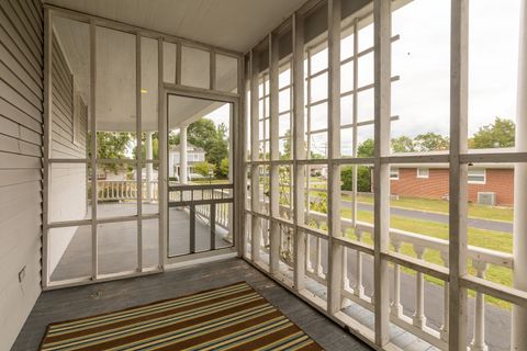 Tiny photo for 535 E Main Street, Duquoin, IL 62832 (MLS # 12601751)