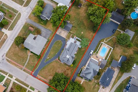 Tiny photo for 535 E Main Street, Duquoin, IL 62832 (MLS # 12601751)