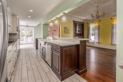 Tiny photo for 535 E Main Street, Duquoin, IL 62832 (MLS # 12601751)