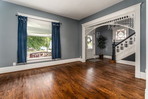 Tiny photo for 535 E Main Street, Duquoin, IL 62832 (MLS # 12601751)