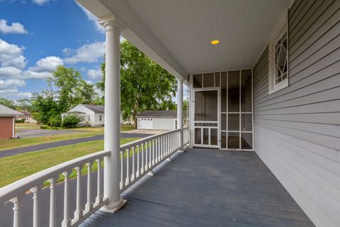 Tiny photo for 535 E Main Street, Duquoin, IL 62832 (MLS # 12601751)