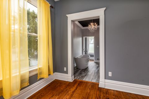 Tiny photo for 535 E Main Street, Duquoin, IL 62832 (MLS # 12601751)