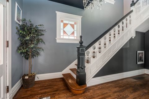 Tiny photo for 535 E Main Street, Duquoin, IL 62832 (MLS # 12601751)