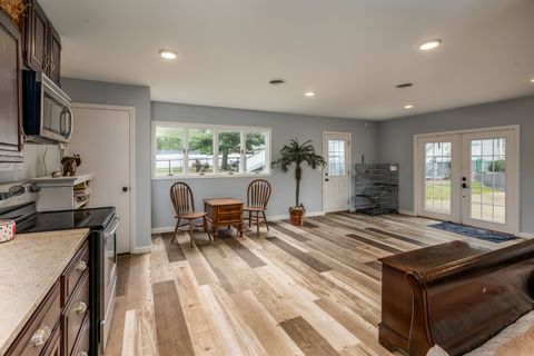 Tiny photo for 535 E Main Street, Duquoin, IL 62832 (MLS # 12601751)