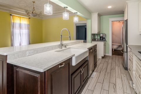 Tiny photo for 535 E Main Street, Duquoin, IL 62832 (MLS # 12601751)