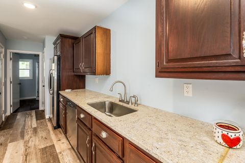 Tiny photo for 535 E Main Street, Duquoin, IL 62832 (MLS # 12601751)