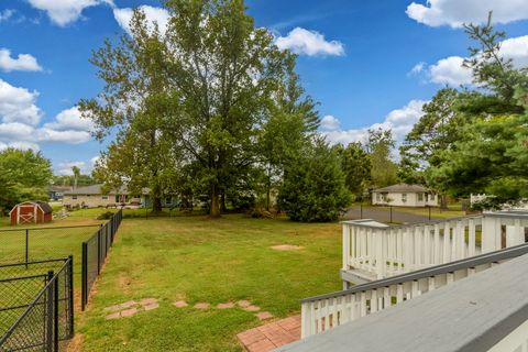 Tiny photo for 535 E Main Street, Duquoin, IL 62832 (MLS # 12601751)