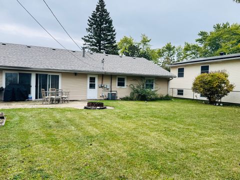 Tiny photo for 7815 Carlisle Drive, Hanover Park, IL 60133 (MLS # 12498926)