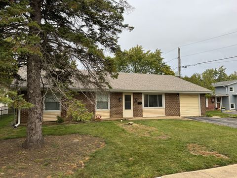 Tiny photo for 7815 Carlisle Drive, Hanover Park, IL 60133 (MLS # 12498926)