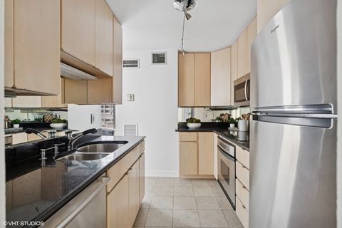 Tiny photo for 401 E Ontario Street #809, Chicago, IL 60611 (MLS # 12496142)