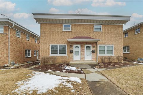 A home in Mount Prospect