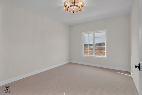 Tiny photo for 8850 Baileys Harbor Drive, Frankfort, IL 60423 (MLS # 12551966)